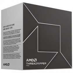 AMD Ryzen Threadripper Pro 7985WX Retail - (sTR5/64 Core/5.10GHz/320MB/350W