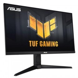 ASUS TUF Gaming 27" Widescreen IPS LED Black Multimedia Monitor (2560x1440/