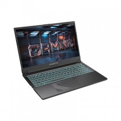 Gigabyte G5 KF5 15.6" Windows 11 Home (i5-13500H/512GB SSD/16GB DDR5/RTX 40