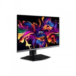 MSI MPG 271QRX QD-OLED 26.5" Widescreen QD-OLED Black Monitor (2560x1440/0.