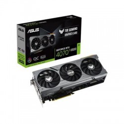 ASUS GeForce RTX 4070 Ti Super TUF Gaming OC (16GB GDDR6X/PCI Express 4.0/2