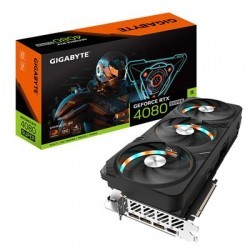 Gigabyte GeForce RTX 4080 Super Gaming OC (16GB GDDR6X/PCI Express 4.0/2595