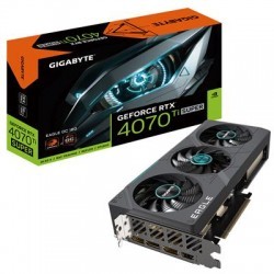 Gigabyte GeForce RTX 4070 Ti Super Eagle OC (16GB GDDR6X/PCI Express 4.0/26