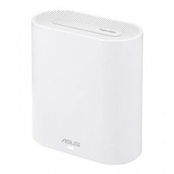 ASUS Expert WiFi EBM68 WiFi 6 Business Mesh System - 1 Pack - White - AX780