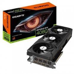 Gigabyte GeForce RTX 4080 Super Windforce V2 (16GB GDDR6X/PCI Express 4.0/2