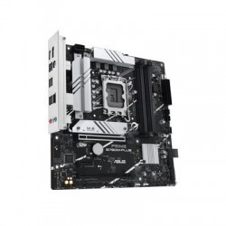 ASUS PRIME B760M-PLUS (Socket 1700/B760/DDR5/S-ATA 6Gb/s/Micro ATX)