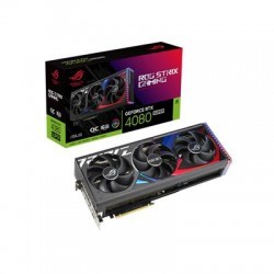 ASUS GeForce RTX 4080 Super ROG Strix Gaming OC (16GB GDDR6X/PCI Express 4.