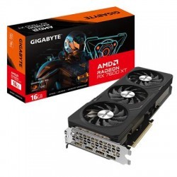 Gigabyte Radeon RX 7600 XT Gaming OC (16GB GDDR6/PCI Express 4.0/MHz/18000M