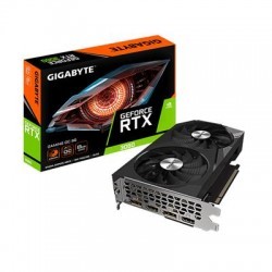 Gigabyte GeForce RTX 3060 Gaming OC (8GB GDDR6/PCI Express 4.0/1807MHz/1500