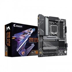 Aorus B650 AORUS ELITE AX V2 (Socket AM5/B650/DDR5/S-ATA 6Gb/s/ATX)