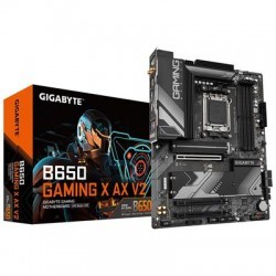 Gigabyte B650 GAMING X AX V2 (Socket AM5/B650/DDR5/S-ATA 6Gb/s/ATX)