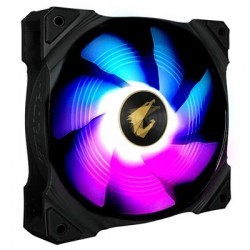 Aorus 140 ARGB Fan 140mm PWM Fan Single Pack