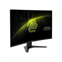 +NEW+MSI MAG 32C6X 31.5" Widescreen VA LED Black Curved Monitor (1920x1080/