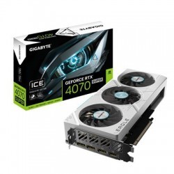 Gigabyte GeForce RTX 4070 Super Eagle OC ICE (12GB GDDR6X/PCI Express 4.0/2