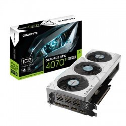 Gigabyte GeForce RTX 4070 Ti Super Eagle OC ICE (16GB GDDR6X/PCI Express 4.