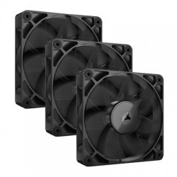 Corsair iCUE RX120 120mm PWM Triple Pack