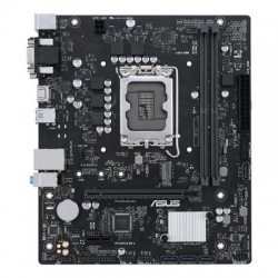 ASUS PRIME H610M-R D4-SI (Socket 1700/H610/DDR4/S-ATA 6Gb/s/Micro ATX)