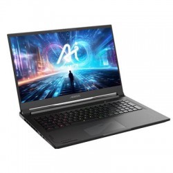 AORUS 17X AZG-65UK665SH 17.3" Windows 11 Home (i9-14900HX/2TB SSD/32GB DDR5