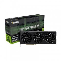 Palit GeForce RTX 4080 Super JetStream OC (16GB GDDR6X/PCI Express 4.0/2580