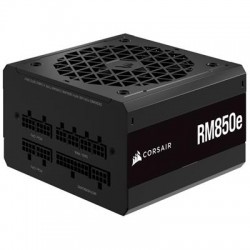 Corsair 850W ATX Fully Modular Power Supply - RM850e - 80 PLUS Gold - Refur