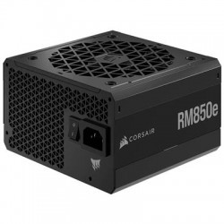 Corsair 850W ATX Fully Modular Power Supply - RM850e - 80 PLUS Gold - Refur