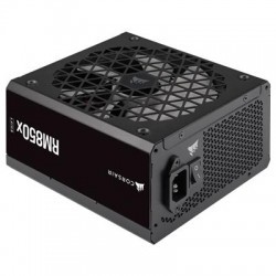 Corsair 850W ATX Fully Modular Power Supply - RM850x - 80 PLUS Gold - ATX 3