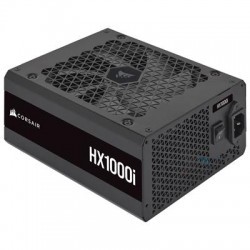 Corsair 1000W ATX Fully Modular Power Supply - HX1000i - 80 PLUS Platinum R