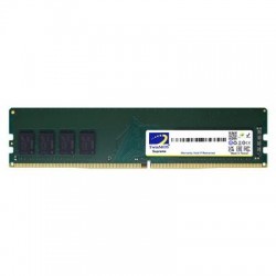 TwinMOS 8GB (1x8GB) Single Channel (DDR4 3200/22/1.2v)