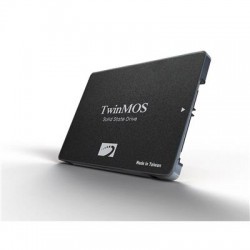 TwinMOS 512GB Serial 2.5" Solid State Drive H2 Ultra (S-ATA/600)