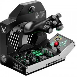 Thrustmaster VIPER TQS Misson Pack