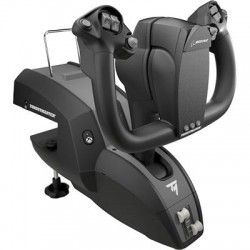 Thrustmaster TCA Yoke Pack Boeing Edition