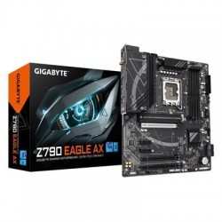 Gigabyte Z790 EAGLE AX (Socket 1700/Z790 Express/DDR5/S-ATA 6Gb/s/ATX)