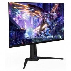 Aorus FO32U2P 31.5" Widescreen OLED Black Multimedia Monitor (3840x2160/0.0