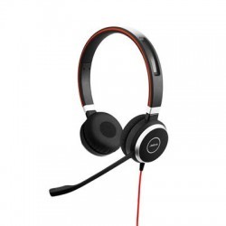 Jabra Evolve 40 MS Stereo USB-A Headset