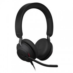 Jabra Evolve2 40 SE USB-A MS Stereo