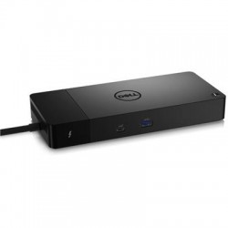 Dell Docking Station WD22TB4 130W USB-C (HDMI/2xDP/USB-C)