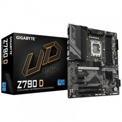 Gigabyte Z790 D (Socket 1700/Z790 Express/DDR5/S-ATA 6Gb/s/ATX)