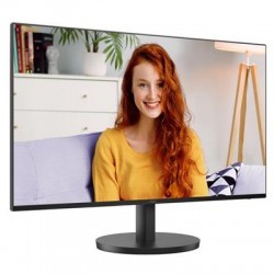 AOC 27B3HA2 27" Widescreen IPS WLED Black Multimedia Monitor (1920x1080/1ms