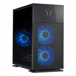 Medion Engineer X30 Black Windows 11 Home (i7-14700F/1TB SSD/32GB/RTX 4070)