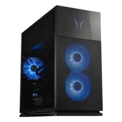 Medion Hunter X30 Black Windows 11 Home (i9-14900F/2TB SSD/32GB/RTX 4080 SU