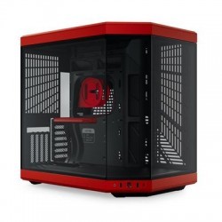 +NEW+Hyte Y70 Mid Tower Case Red (E-ATX/ATX/M-ATX/M-ITX)