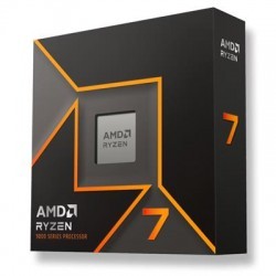 AMD Ryzen 7 9700X Retail - (AM5/8 Core/3.80GHz/40MB/65W/Radeon)