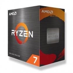 +NEW+AMD Ryzen 7 5800XT Retail Wraith Prism - (AM4/8 Core/3.80GHz/36MB/105W