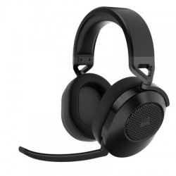 Corsair HS65 Wireless Gaming Headset - Carbon - Refurbished