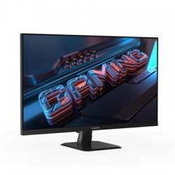 Gigabyte GS32Q 31.5" Widescreen SS IPS LED Black Monitor (2560x1440/1ms/2xH