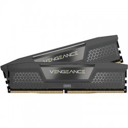 Corsair 64GB (2x32GB) Dual Channel Vengeance Grey (DDR5 6000/40/1.25v) - CM